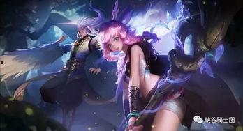 2025云中君新皮肤最新爆料,神秘幻境，翩翩仙子降临