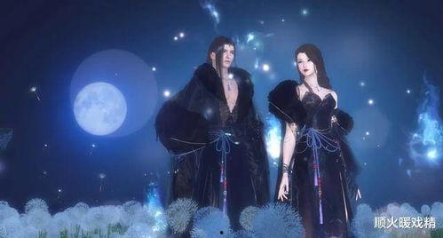 逆水寒第三赛年最新爆料,江湖风云再起，神秘势力暗中布局